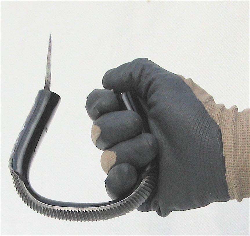Picture of The Sole Rasp-2 'PRO'