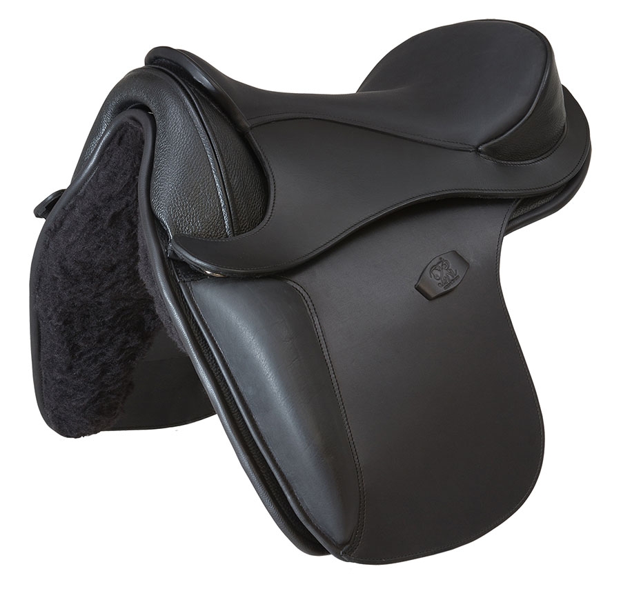 Picture of Barefoot® Merlyn - dressage saddle